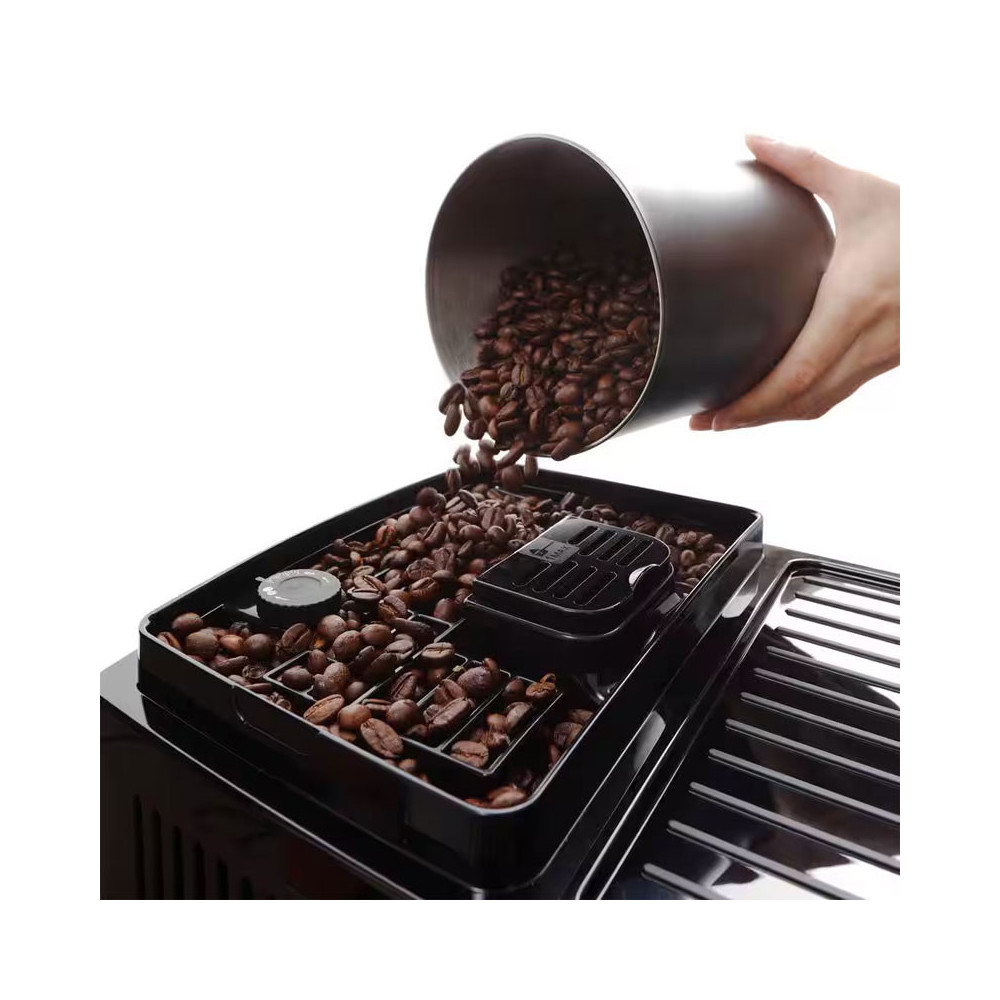 Machine à Café Expresso DELONGHI Magnifica Start 1450W /  Noir et Silver