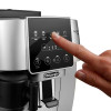 Machine à Café Expresso DELONGHI Magnifica Start 1450W /  Noir et Silver