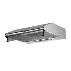 Hotte Aspirante Casquette Star One 60 Cm / INOX
