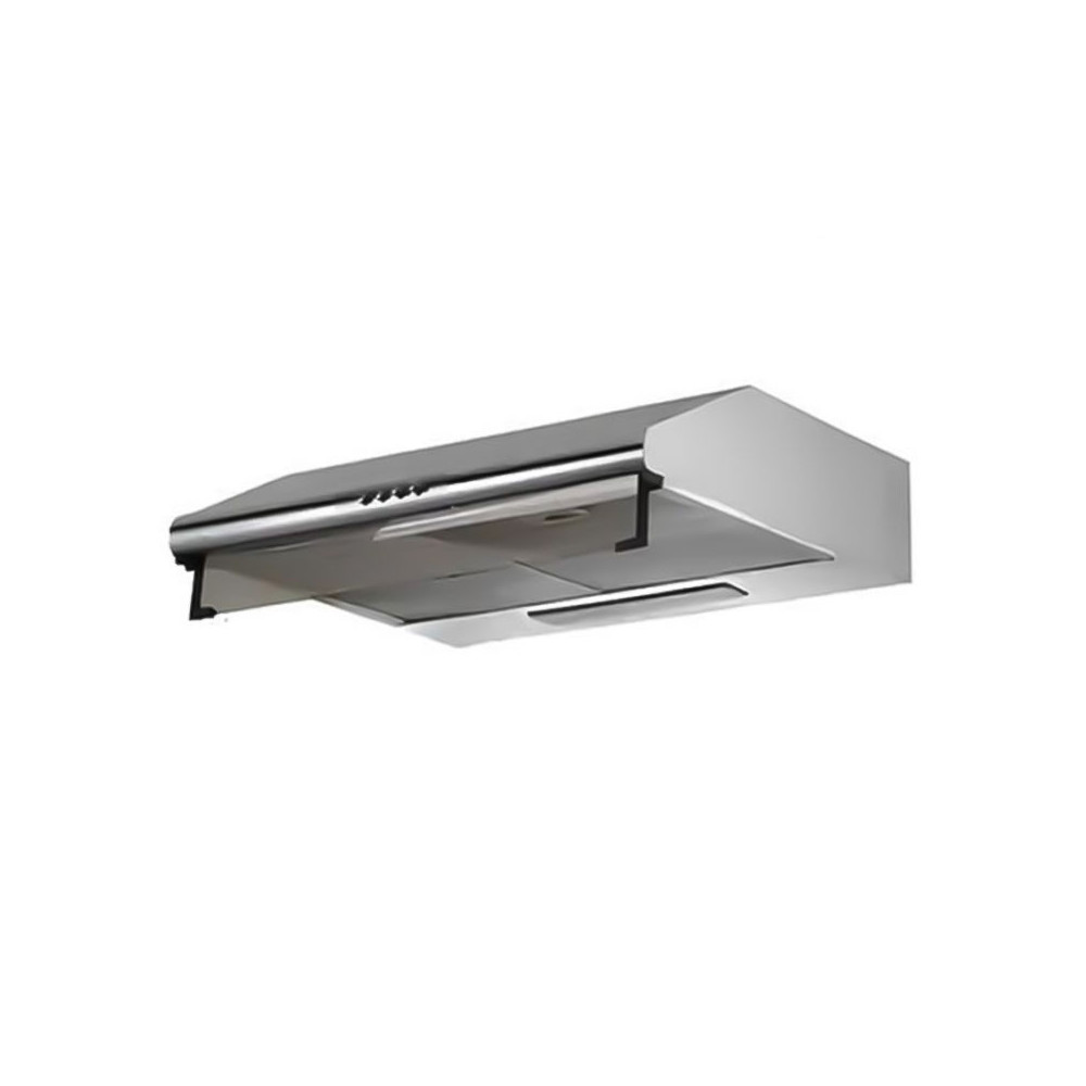 Hotte Aspirante Casquette Star One 60 Cm / INOX