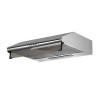 Hotte Aspirante Casquette Star One 60 Cm / INOX