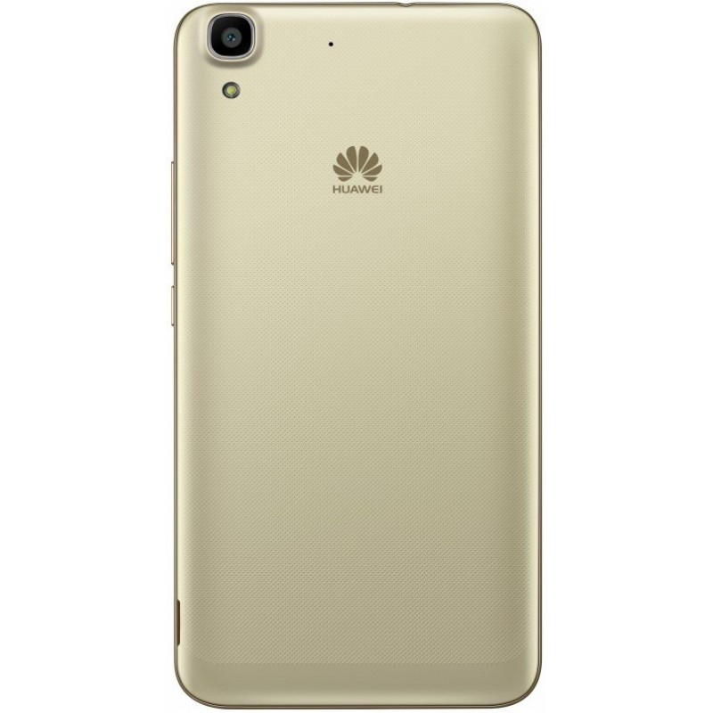 Téléphone Portable Huawei Y6 / Blanc + Puce DATA + Bon d'achat 50Dt