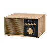 Haut-parleur de téléphone en bois Kisonli G10