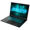 Pc Portable Gamer Gigabyte A16 3VH / Ryzen 7 260 / RTX 5060 8G / 24 Go DDR5 / 1 To SSD / Noir