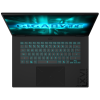 Pc Portable Gamer Gigabyte A16 3VH / Ryzen 7 260 / RTX 5060 8G / 24 Go DDR5 / 1 To SSD / Noir