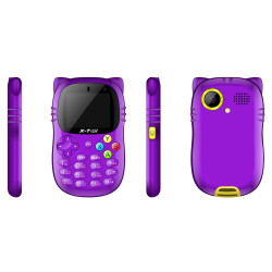 Téléphone Portable X-TIGI...