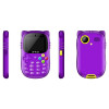 Téléphone Portable X-TIGI Kids1 - Violet