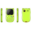 Téléphone Portable X-TIGI Kids1 - Vert