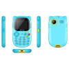 Téléphone Portable X-TIGI Kids1 - Bleu