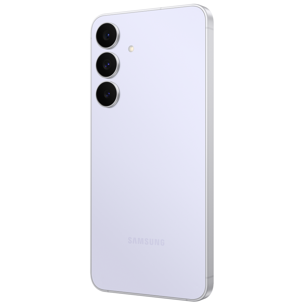 Smartphone Samsung Galaxy S25 FE 5G / 8 Go / 256 Go / LIGHT BLUE