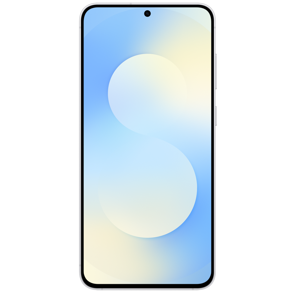 Smartphone Samsung Galaxy S25 FE 5G / 8 Go / 256 Go / LIGHT BLUE