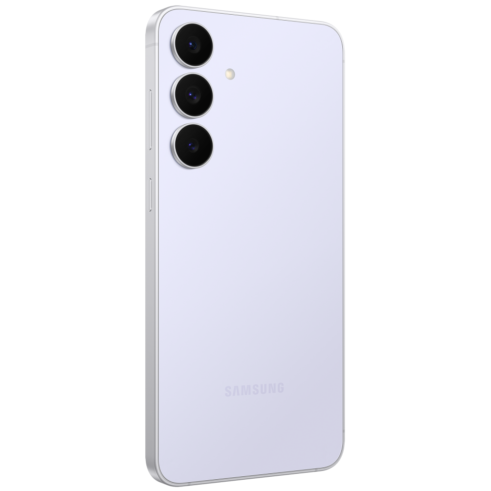 Smartphone Samsung Galaxy S25 FE 5G / 8 Go / 256 Go / LIGHT BLUE