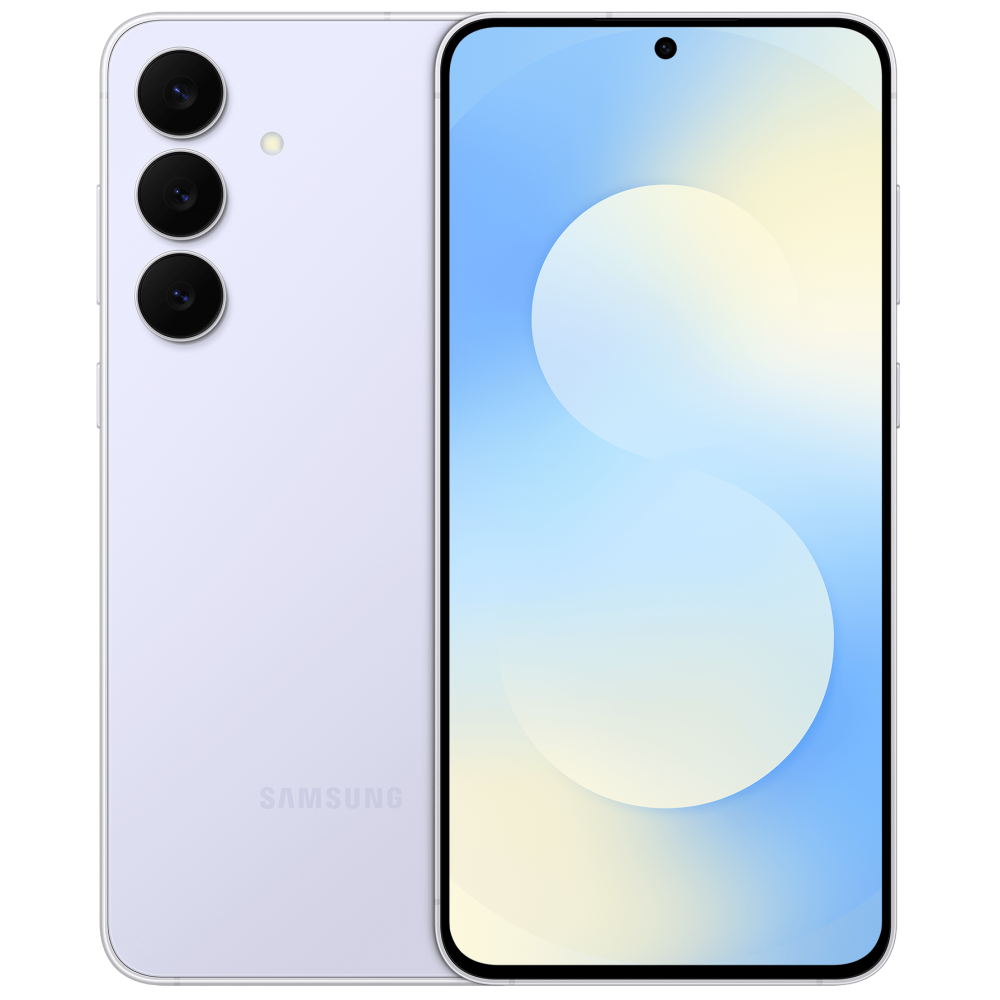 Smartphone Samsung Galaxy S25 FE 5G / 8 Go / 256 Go / LIGHT BLUE