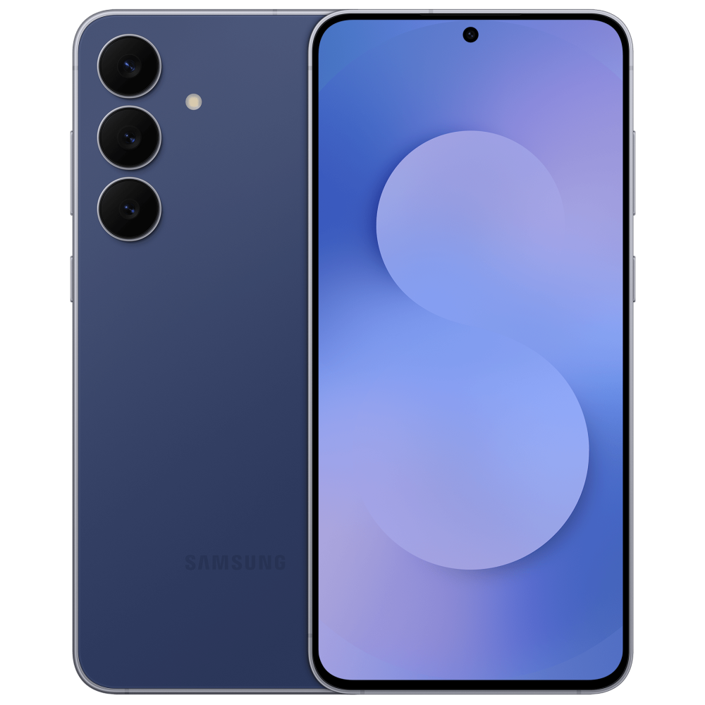 Smartphone Samsung Galaxy S25 FE 5G / 8 Go / 256 Go / DARK BLUE