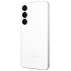 Smartphone Samsung Galaxy S25 FE 5G / 8 Go / 256 Go / White
