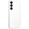 Smartphone Samsung Galaxy S25 FE 5G / 8 Go / 256 Go / White