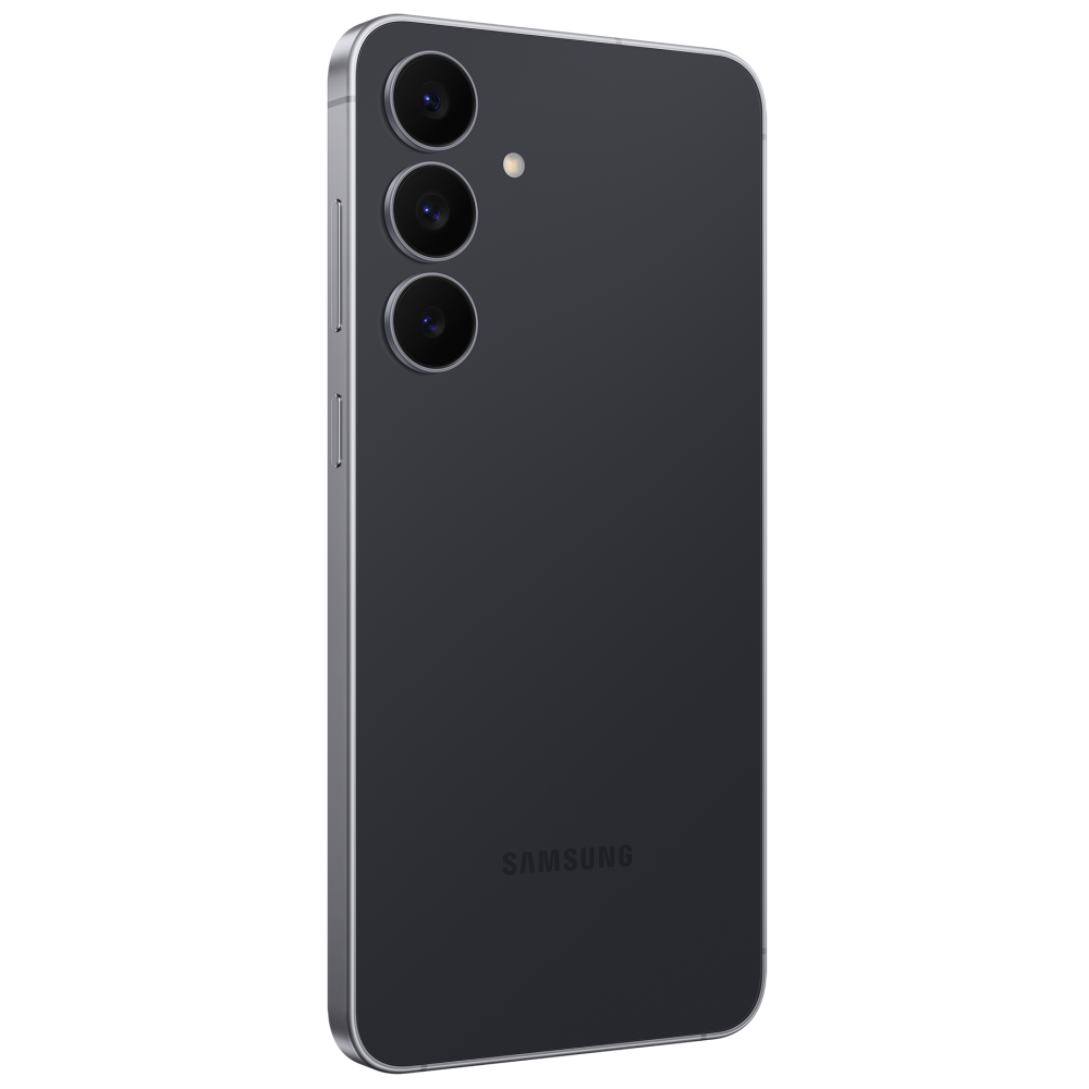 Smartphone Samsung Galaxy S25 FE 5G / 8 Go / 256 Go / Black