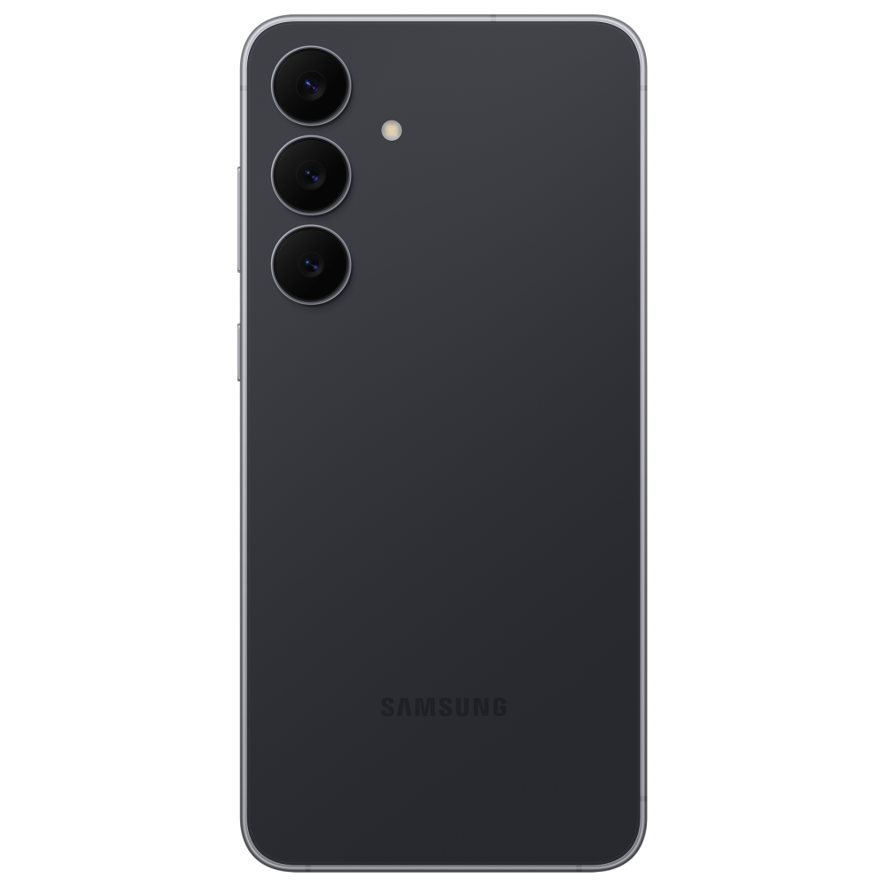 Smartphone Samsung Galaxy S25 FE 5G / 8 Go / 256 Go / Black