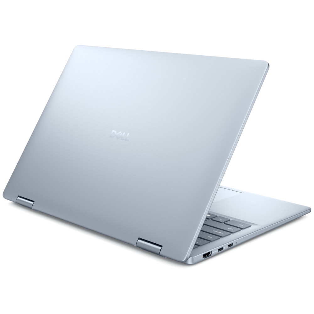 Pc Portable Dell 14 Plus 2-en-1 / Ultra 7 256V / 16 Go / 1 To SSD / Windows 11 / Bleu