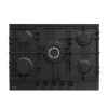 PLAQUE DE COUISSON FOCUS  70CM THERMOCOUPLE NOIR / F-8011BS
