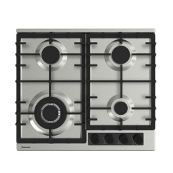 PLAQUE DE COUISSON FOCUS 60CM THERMOCOUPLE inox / F-8002XS