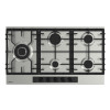 PLAQUE DE COUISSON FOCUS 90CM THERMOCOUPLE inox / F-8014XS