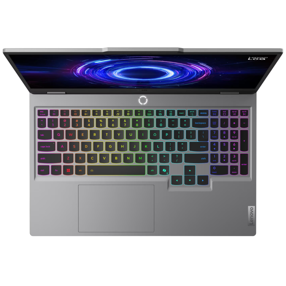 Pc Portable Gamer Lenovo LOQ 15IRX10 / i5-13450HX / RTX 5050 8G / 32 Go DDR5 / 512 Go SSD / Gris