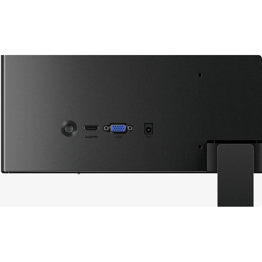 ECRAN XIAOMI A22i EU 21,45'' FHD 75Hz VA  HDMI/VGA | NOIR