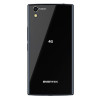 Téléphone Portable Evertek EverAllure II / Double SIM / Noir