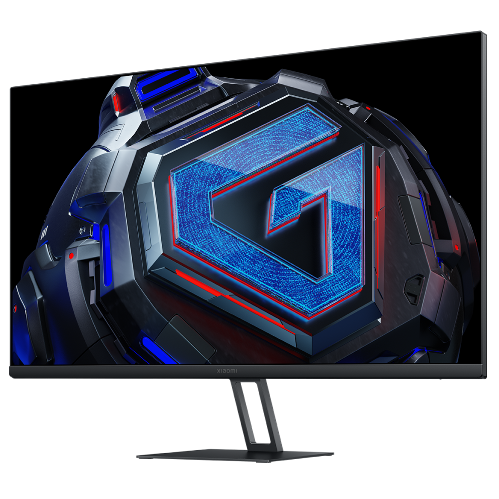 ECRAN XIAOMI GAMING G27Qi EU 27" 180Hz 2K Fast IPS 1ms 2x HDMI/2x DP / NOIR