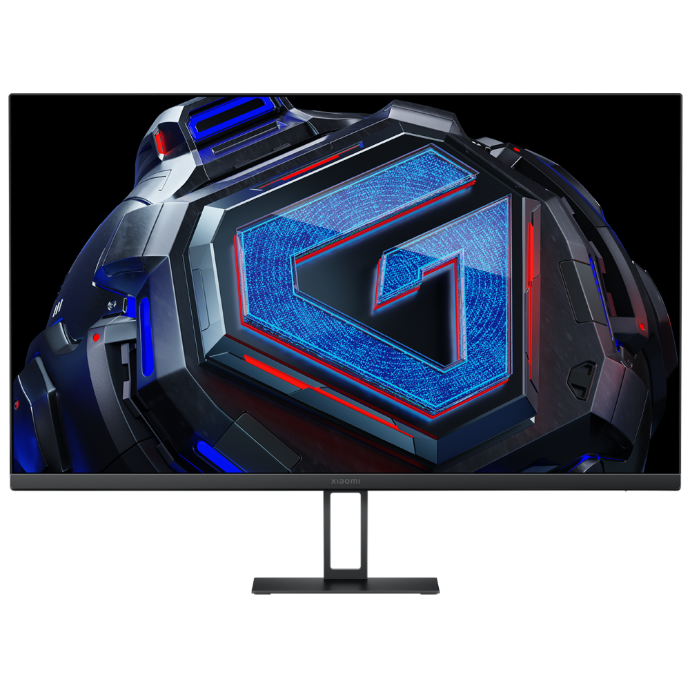 ECRAN XIAOMI GAMING G27Qi EU 27" 180Hz 2K Fast IPS 1ms 2x HDMI/2x DP / NOIR
