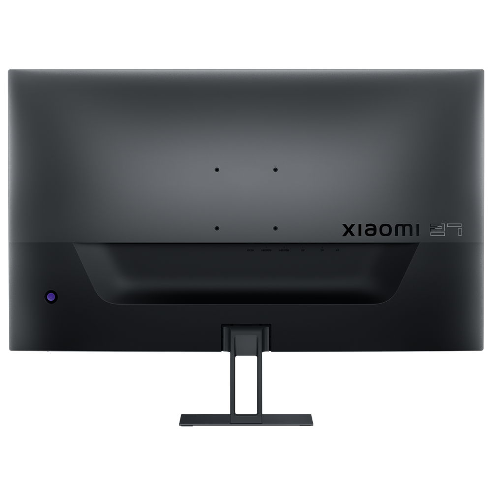 ECRAN XIAOMI GAMING G27Qi EU 27" 180Hz 2K Fast IPS 1ms 2x HDMI/2x DP / NOIR