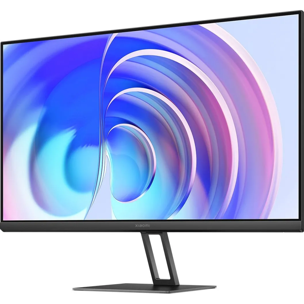 ECRAN XIAOMI A24i EU 23.8'' FHD 100Hz IPS 6ms GTG HDMI/DP / NOIR