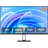 ECRAN XIAOMI A27i EU 27" FHD 100Hz IPS 6ms GTG HDMI/DP / NOIR