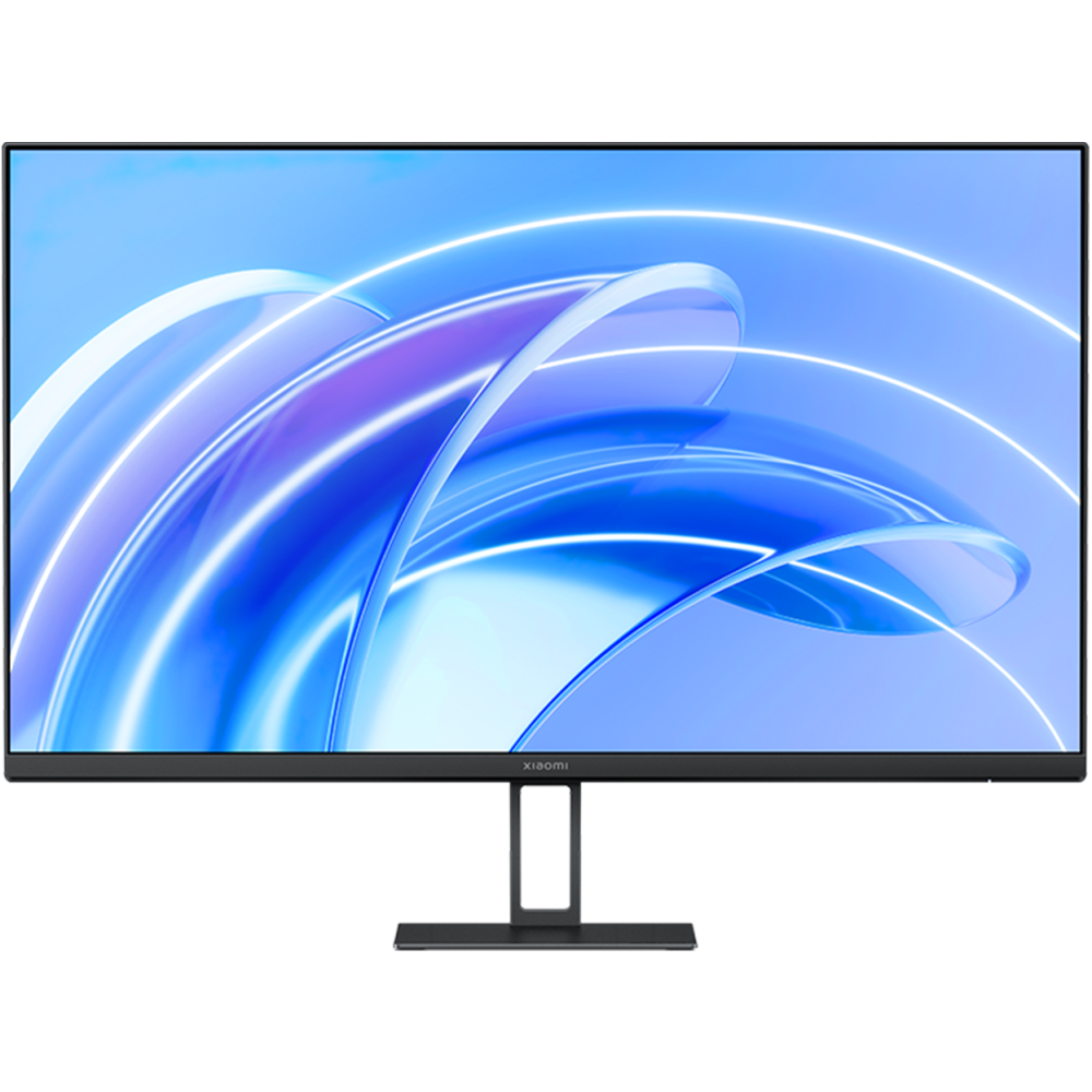 ECRAN XIAOMI A27i EU 27" FHD 100Hz IPS 6ms GTG HDMI/DP / NOIR
