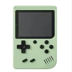 Console GameBOX 400 Jeux /...