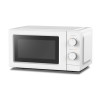 MICRO ONDE MIDEA 20 Litres / 700W / Blanc