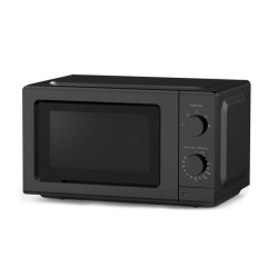 MICRO ONDE MIDEA 20 Litres / 700W /  NOIR