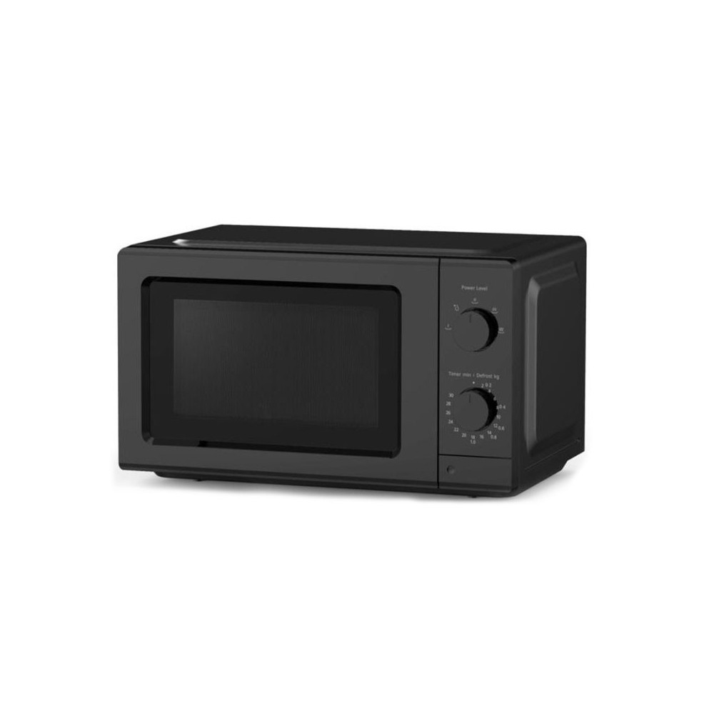 MICRO ONDE MIDEA 20 Litres / 700W / NOIR
