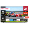 TV Thomson (50QG4S14) 50" QLED Side Feet - Google TV | Thomson Tunisie