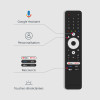 TV Thomson (50QG4S14) 50" QLED Side Feet - Google TV | Thomson Tunisie