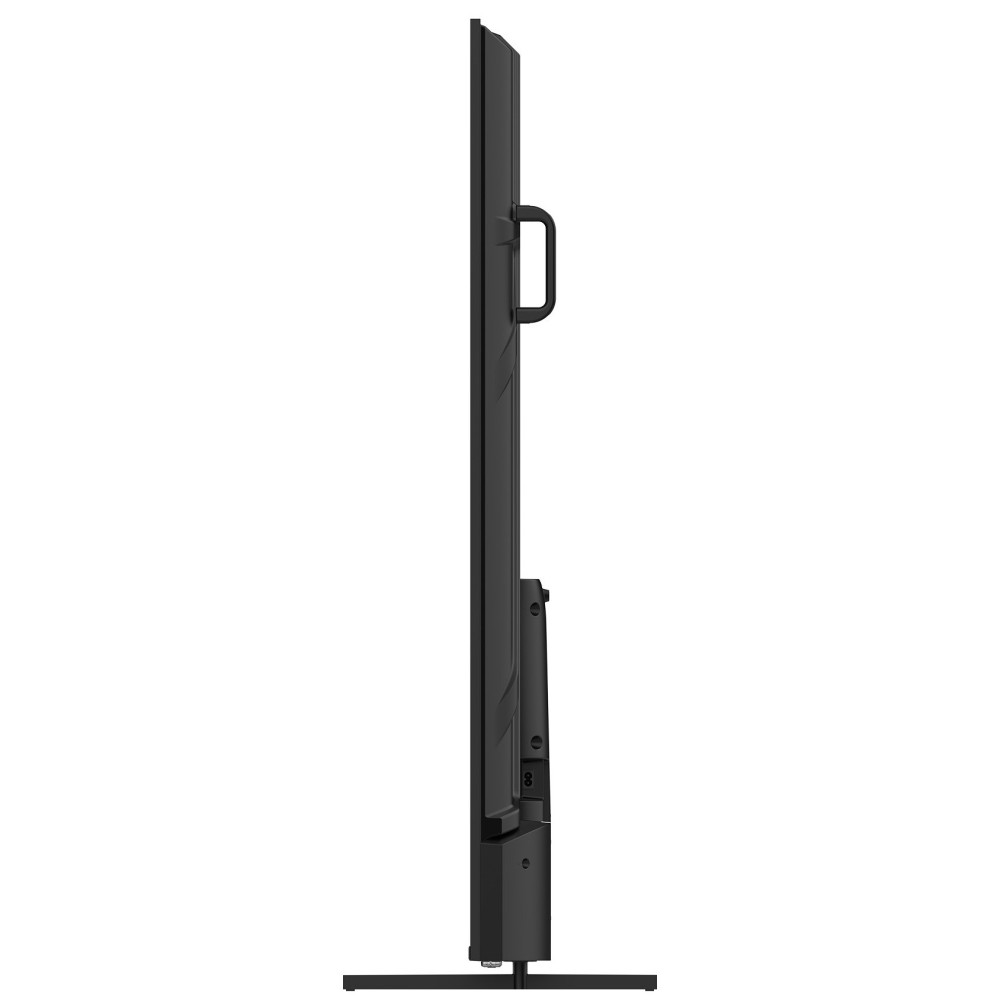 TV Thomson (50QG4S14) 50" QLED Side Feet - Google TV | Thomson Tunisie