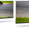TV Thomson (50QG4S14) 50" QLED Side Feet - Google TV | Thomson Tunisie