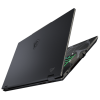 Pc Portable Gamer MSI Cyborg 17 B2RWEKG / Core 5 210H / RTX 5060 8G / 32 Go DDR5 / 512 Go SSD / Noir