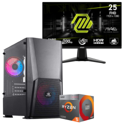 Setup Gamer Special Pc de...