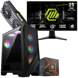 Setup Gamer Special Pc de...