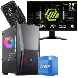 Setup Gamer Special Pc de...