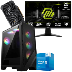 Setup Gamer Special Pc de...
