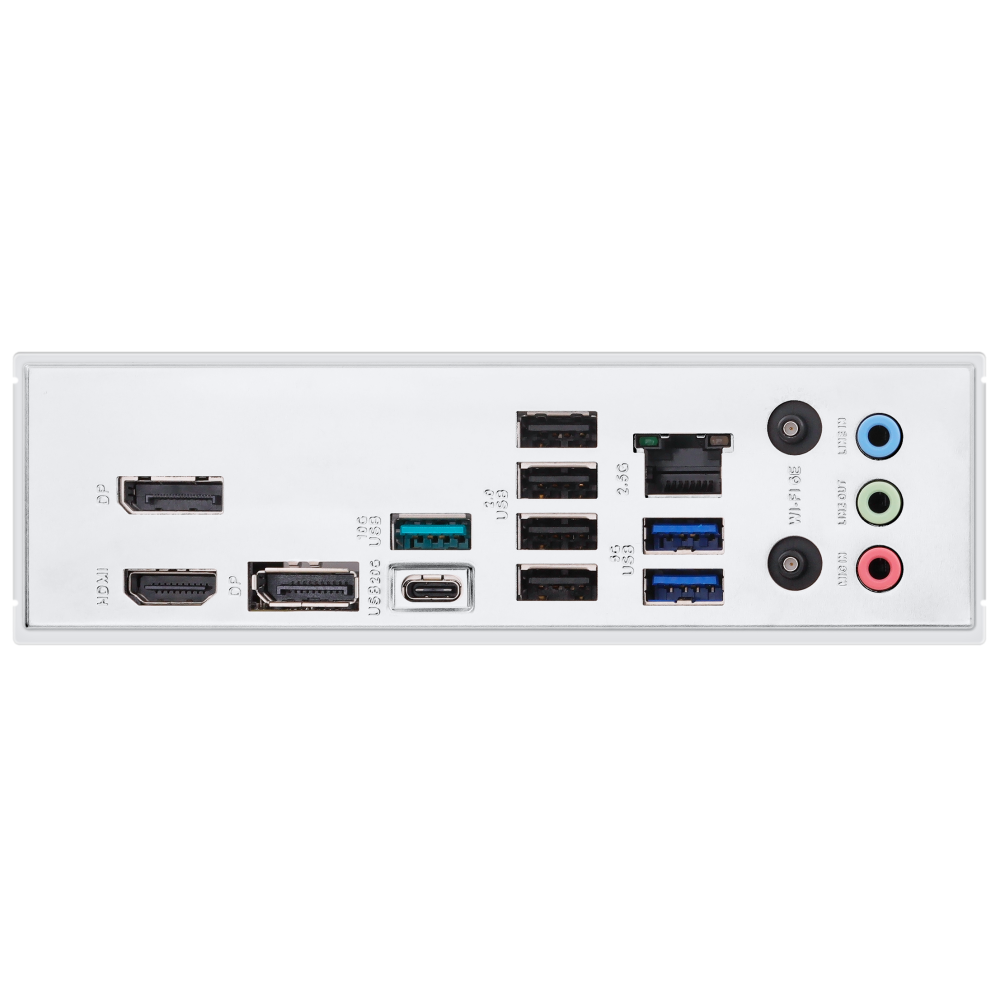 CARTE MERE ASUS PRIME B860M-A WIFI