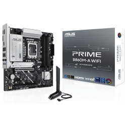 CARTE MERE ASUS PRIME B860M-A WIFI